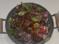 -新侨小馆(东直门北小街店)
