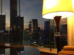 星河丽思卡尔顿酒店-深圳星河丽思卡尔顿酒店