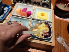 -仓桥家·焗寿司·锅物(光谷步行街店)