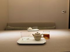 -隐溪茶馆(静安寺店)
