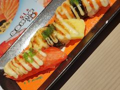 -大赞寿司(国贸店)