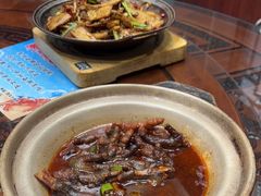-醉御香渔家园(临沂路与大连路店)