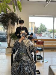 -Hair  Gallery