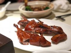 -利苑酒家(华熙国际店)