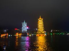 -桂林两江四湖景区