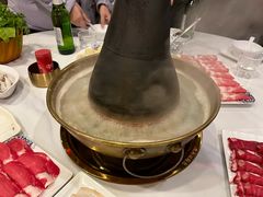 -清花阁乌拉满族火锅(厦门街店)