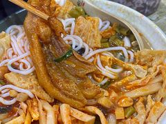 -吉庆桂林米粉·柳州螺蛳粉(港汇广场店)