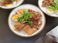 卤肉-长远七记