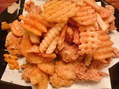 -Outdark Korean Restaurant