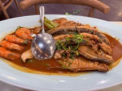 -渔娘渔家丹东海鲜(东直门店)