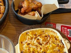 -必胜客(东岳店)