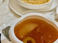 -人间采蜜(海信广场店)