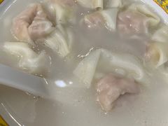 原味抄手-龙抄手(春熙路总店)
