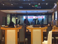 -呷哺呷哺(万达新世界店)