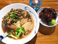 -囿面传统制面馆(中央路店)