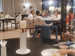 大堂-翠湖轩中餐厅(昆明翠湖宾馆店)