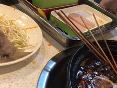 -钢管厂歆瑞源油卤串串香(春熙路太古里店)
