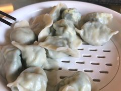 -大清花饺子(五五路店)