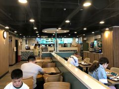 -魏家凉皮(十里河店)