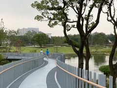 -上海植物园-4号门售票处