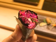 -鮨一日本料理(大中华店)