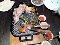 -素描餐厅(灵隐天竺店)