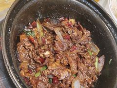 -重庆鸡公煲·嘟享吃(林科大店)