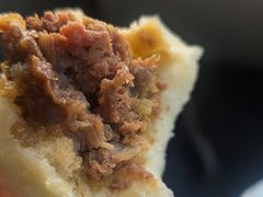 -老回回小吃(百万庄店)