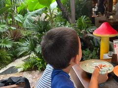 -菌自由丨野生菌火锅特色庭院餐厅(丽江古城店)