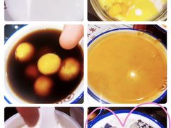 -五条人糖水铺(武林总店)