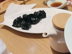 -船歌·鱼水饺青岛菜(枫蓝国际购物中心店)