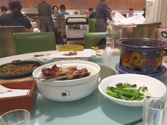 -大鸭梨烤鸭(左家庄店)