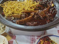 -回味黑鸭煲·始于2006(万松园店)