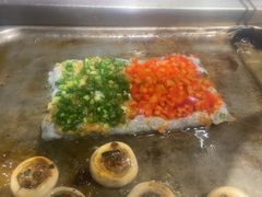 -赞酱川式烤肉(蜀都万达店)