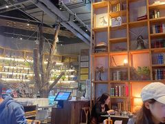 大堂-同仁四季椰子鸡(宝安壹方城店)