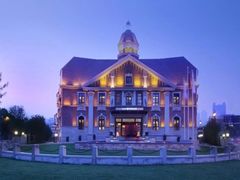 -天津津利华酒店