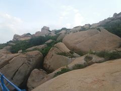 -那琴半岛地质海洋公园