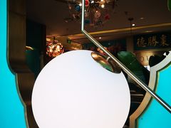 -雀蓝川菜(星悦汇店)