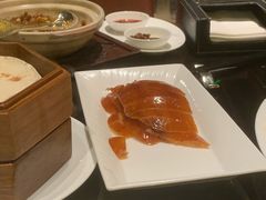 -北京四季酒店·采逸轩