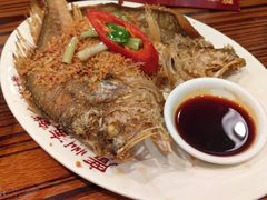 -等我餸上门海鲜大排档(天河南店)