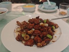 -玉林烤鸭店(定福庄店)