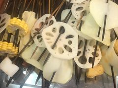 -钢管厂歆瑞源油卤串串香(春熙路太古里店)