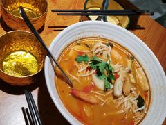 -我的甜·泰国餐厅