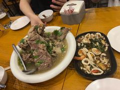 -Doo Dee Thai Food(Issan/Isaan/Esan)