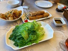 -香云轩·顺德菜(香云纱园林酒店店)