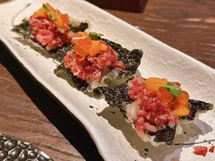 -三川·十酒Izakaya(南昌路店)