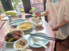-蘭心餐厅(进贤路店)