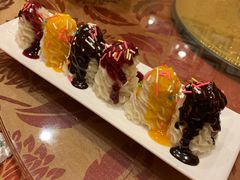 -上山下乡农家菜(加州水郡店)
