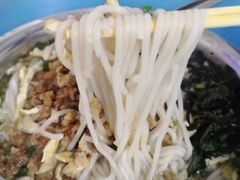 -万年昌传统榨粉店(蒲庙总店)