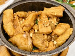 -明园茶餐厅(沙头角店)